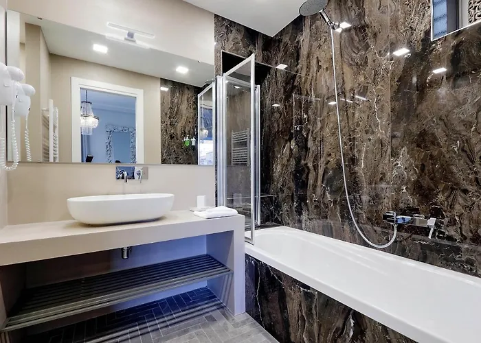 Della Croce Luxury Roma