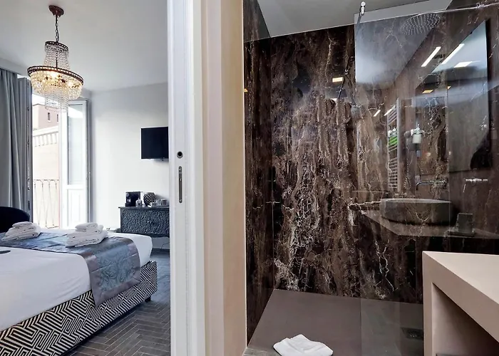 Della Croce Luxury Roma