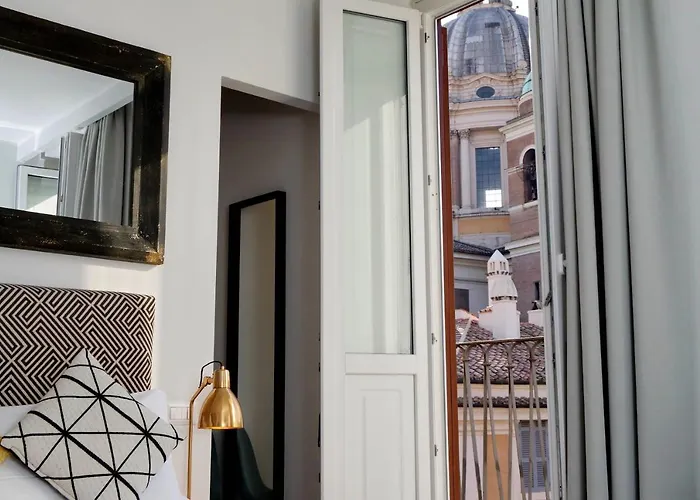 Della Croce Luxury 2*