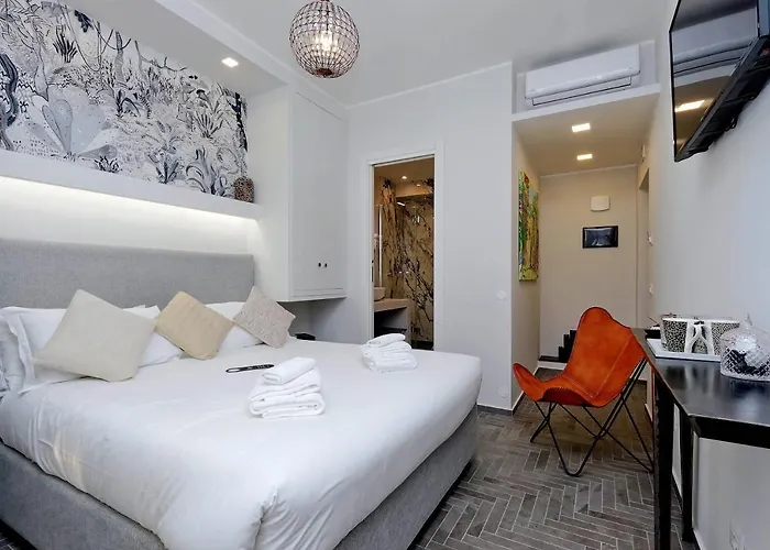 Della Croce Luxury 2*