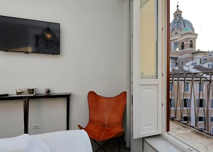 Della Croce Luxury Roma