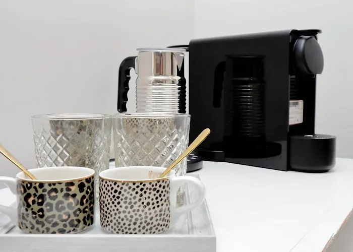 Pensión Della Croce Luxury 2*