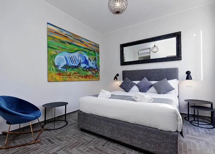 Della Croce Luxury 2*