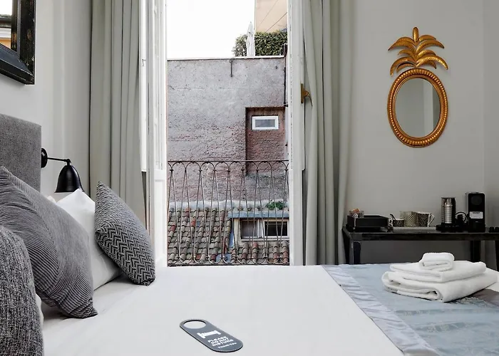 Della Croce Luxury Roma