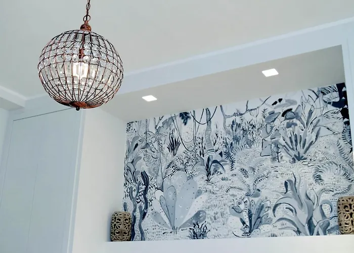 Pensión Della Croce Luxury