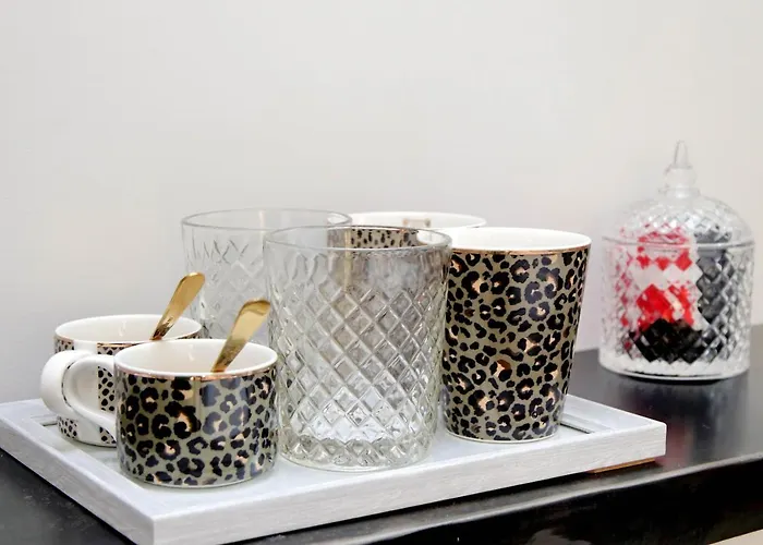 Della Croce Luxury Pensión Roma