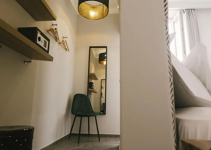 Della Croce Luxury Roma