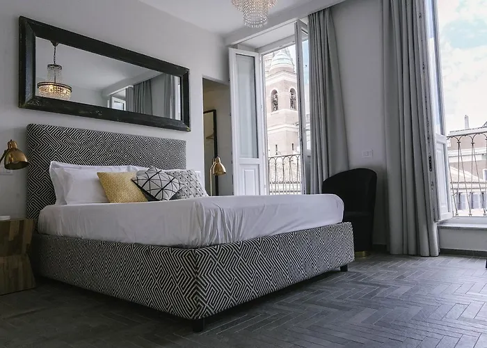 Della Croce Luxury Roma
