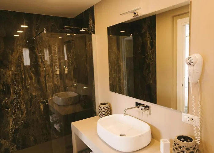 Della Croce Luxury Pensión Roma