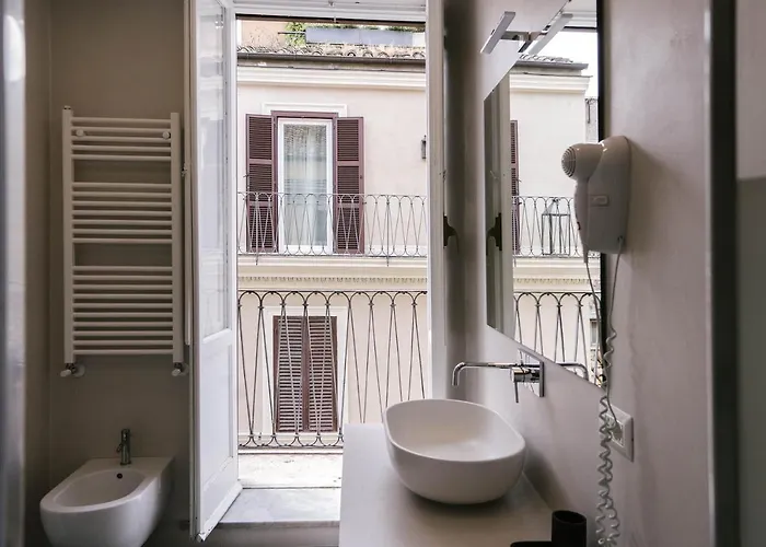 Della Croce Luxury Roma
