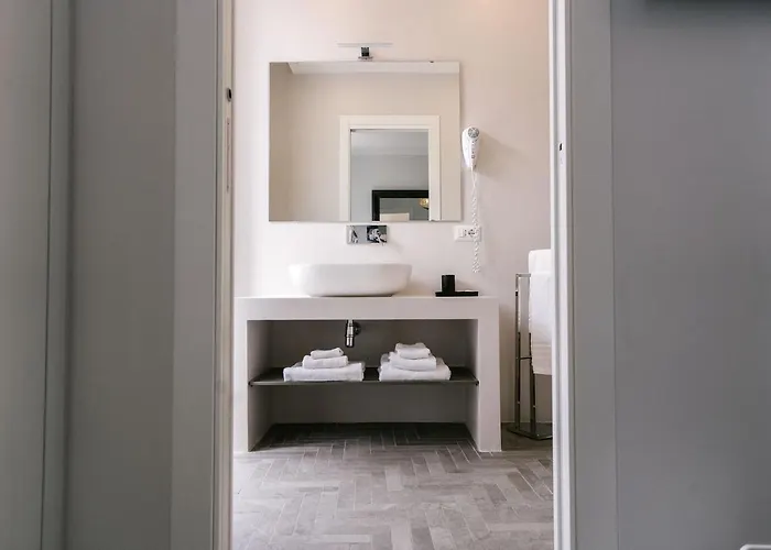 Della Croce Luxury Roma